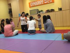 -金宝贝早教(和悦汇店)