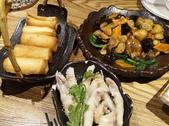 -小和庆·知味(首铸万科店)
