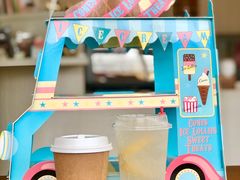 -汪说喵讲宠物乐园宠物酒店(红星美凯龙店)