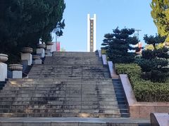 -求雨山文化公园
