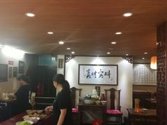 -刘师父老汉口江湖菜(蔡锷路店)