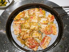 -么子烤肉(化龙池店)