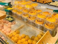 -東更道点心行(文化东路店)