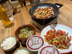 -高嗲嗲·现炒下饭菜(石鼓路店)