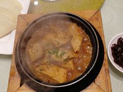 -北平小馆·烤鸭·家常菜(磨房北里店)