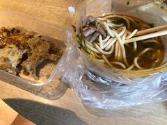 -江三王记牛杂馆(总店)