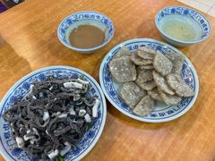 -门框胡同百年卤煮(鸟巢店)