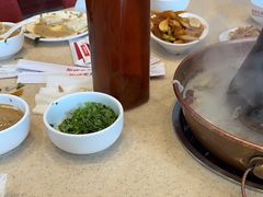 -阳坊大都涮羊肉(阳坊总店)
