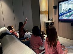 -东方棕泉·洗浴·按摩·美食国际水疗会所(福田店)