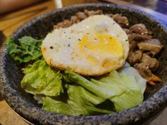 -恩你小木屋·烤肉韩式料理(嘉兴秀洲店)