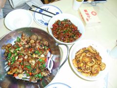 -笨罗卜浏阳菜馆(太平街店)