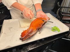 -106餐厅北京菜.烤鸭(百子湾店)