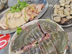 -兴兴旺·冬瓜盅·啫啫煲(西华路店)