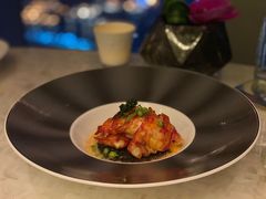 -广州四季酒店·佰鲜汇·现代法餐