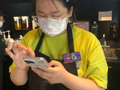 -星巴克(苏州诚品店)