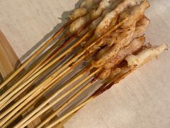-小乾杯串店•16年沈阳烧烤(文安路店)