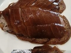 -大鸭梨烤鸭(石佛营店)