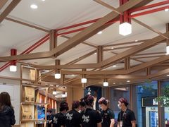 -味千拉面(广州白云机场T1西二店)