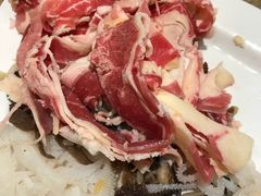 -长春高新益田福朋喜来登酒店·宜客乐标帜餐厅