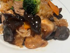 -纳地素食(石门公园店)