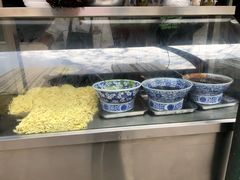 -清真·马安军辣子牛肉面