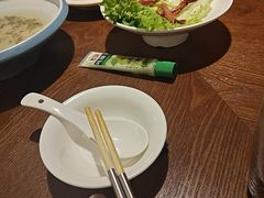 -东海怡品海鲜豆捞(星街坊店)