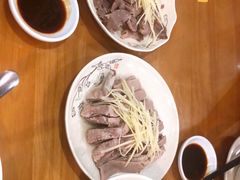 -乡亲鹅肉城(吴江店)