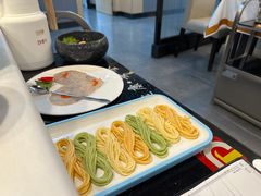 -德天肥牛海鲜火锅(龙吟坊店)