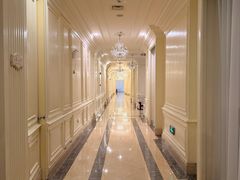 -中旅阿那亚九龙湖·公主酒店