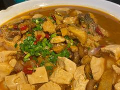 -九龙奇迹海鲜大排档(万象城店)