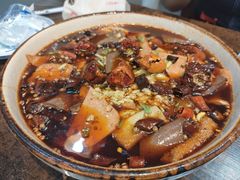 -蜀留香石锅鱼(六顺街店)