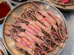 -本炙炭烤·蒲烧活鳗料理店(金沙洲店)