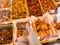 -绝味鸭脖(朝阳印象城店)