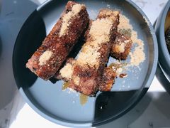 -百春原湖南牛肉粉(百联世纪店)