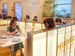 -火婆子·川小馆(扬韬科技广场店)