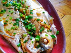-外婆船宴餐厅·外婆喊你回家吃饭