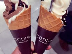 -GODIVA(印象城店)