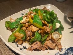 -肖四女乐山跷脚牛肉(世博源店)