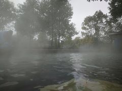 -山湖温泉