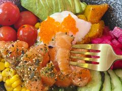 -Miss Fresh轻食(南京西路店)