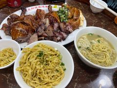 -陈光记烧腊店(罗保博士街店)