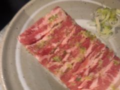 -焱铁烧·黑毛和牛专门店(杭州嘉里中心店)