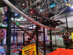 -核客电玩城(东门店)