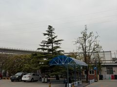 -宠车虎•京安机动车检测场