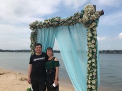 -千龙湖生态旅游度假区