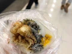 -上海虹口糕团(福州路店)