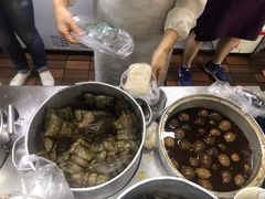 -芳婆糕团店(王府大街店)