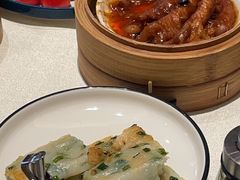 -晋江荣誉国际酒店·港誉茶餐厅