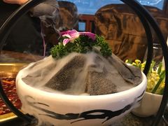 -小天鹅火锅·一线江景洪鼎旗舰店(洪崖洞店)