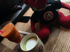 -MAAN COFFEE(金桥店)